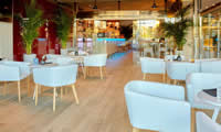 hotel melia Alicante 